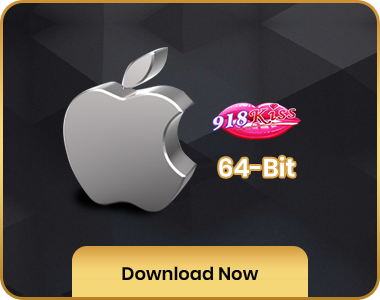 918KISS Iphone 64bit